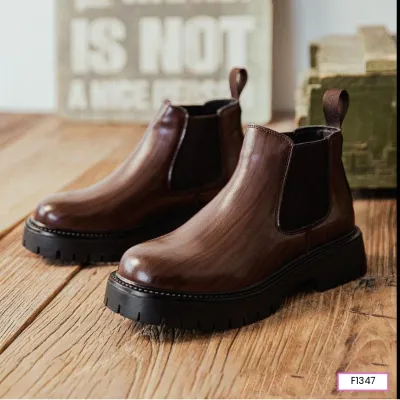 Morning Coat Formal Shoes